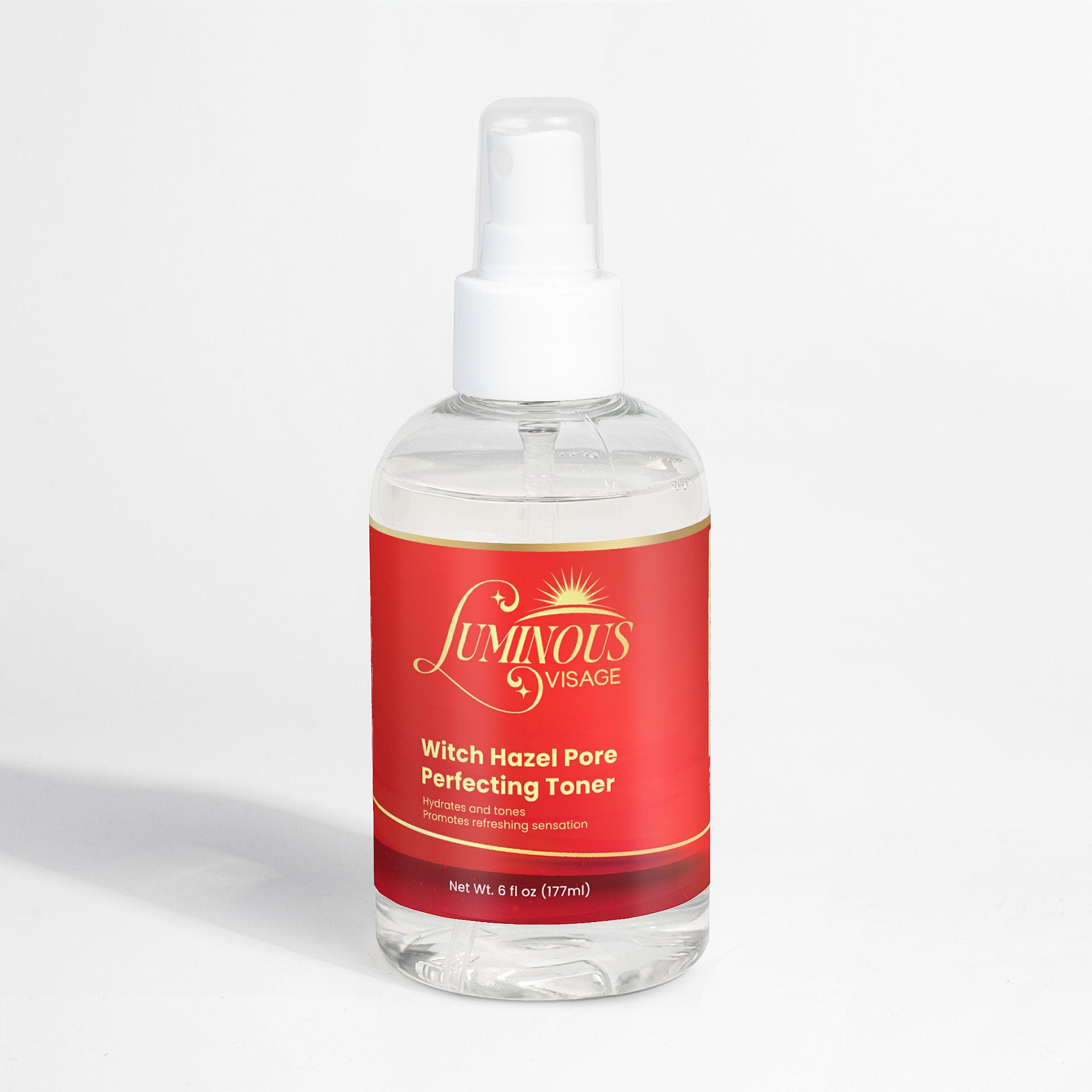 Witch Hazel Pore Perfecting Toner