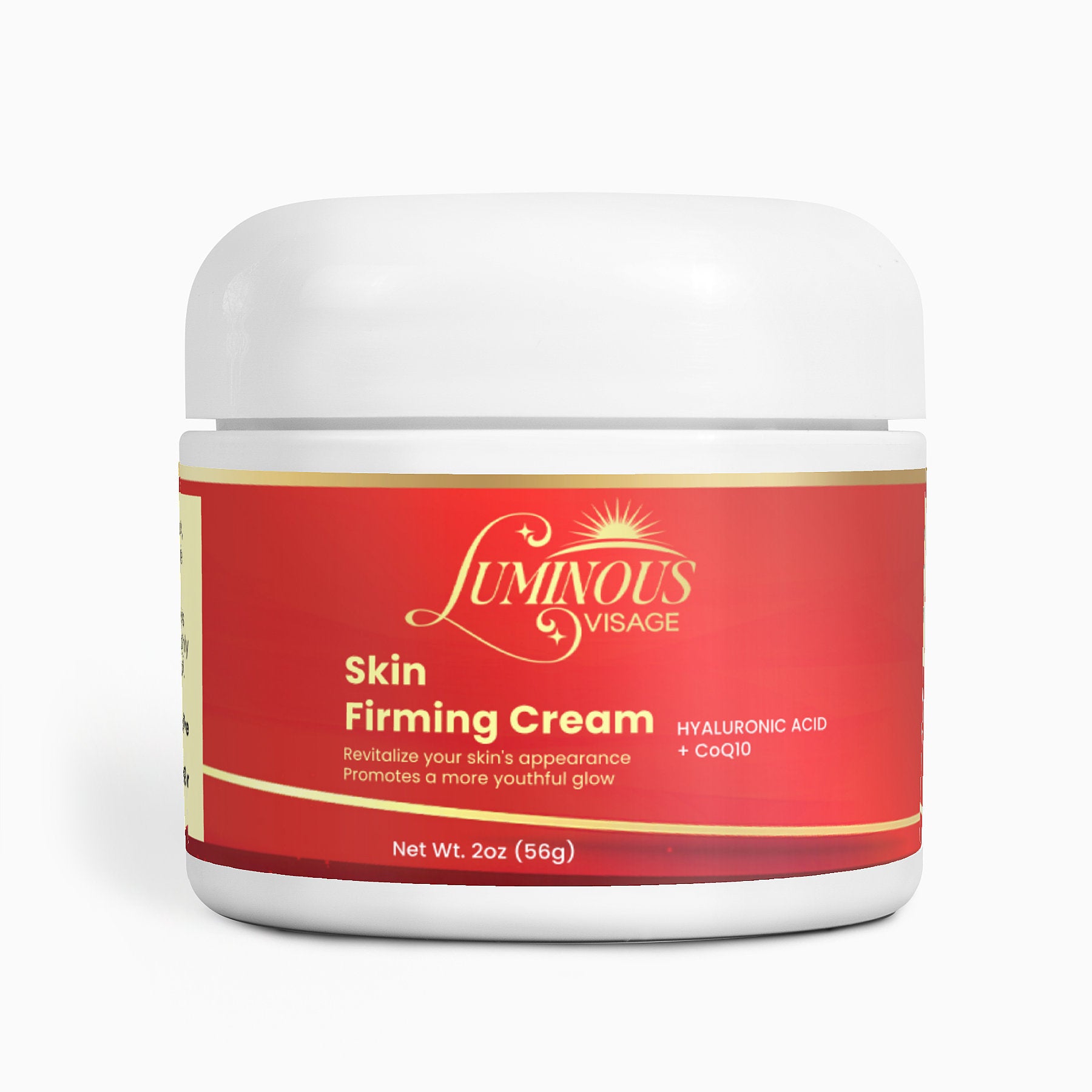 Skin Firming Cream