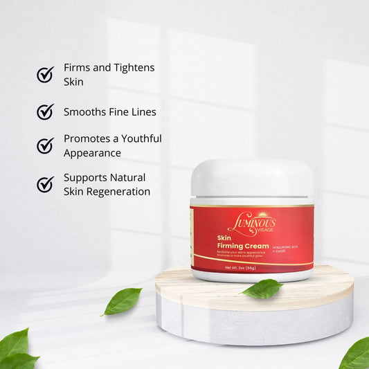 Skin Firming Cream